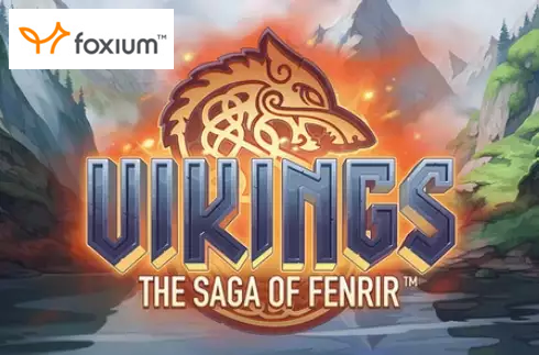Vikings: The Saga of Fenrir
